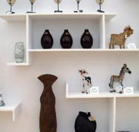 Swinging Swaggy Pottery Gift Ware and Cafe - Stayed