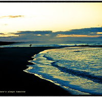 Shoalhaven Life - Stayed