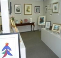 Kiama Art Gallery - Stayed