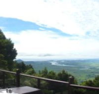 The Lookout Cambewarra Mountain - Stayed