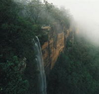 Bendeela Camping and Picnic Area - Stayed