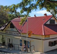 ABC Cheese Factory - Stayed