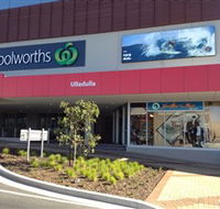 Southern Man Surf Shop Ulladulla - Stayed