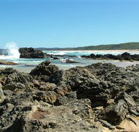 Coastal Walks - Bermagui - Stayed