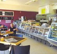 Jock's Bakery and Cafe