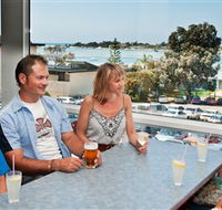 Merimbula RSL - Stayed