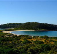 Broulee Island Walk - Stayed