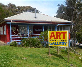 MACS Cottage Gallery - Stayed 0