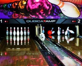 Dunn Lewis Centre - Stayed 0