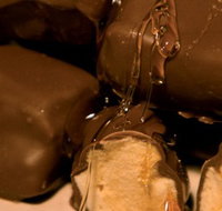 The Treat Factory - Stayed