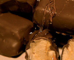 The Treat Factory - Stayed 0