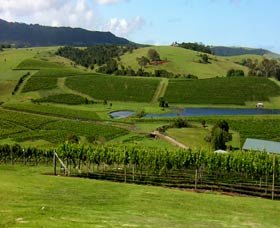 Crooked River Winery - Stayed 0
