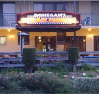 Donegans Licensed Steakhouse - Stayed