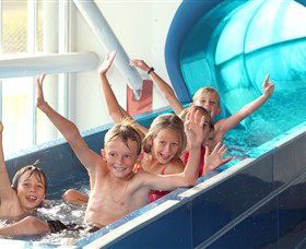 Bay And Basin Leisure Centre - Stayed 0