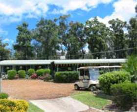 Sussex Inlet Golf Club - Stayed 0