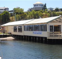 Narooma Sport and Gamefishing Club Inc - Stayed