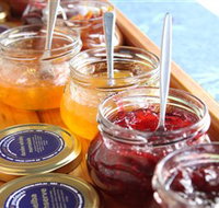 South Coast Providores - Stayed