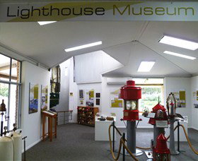 Narooma Lighthouse Museum - Stayed 0