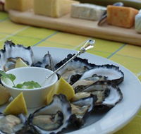 Oyster Shed on Wray Street - Stayed