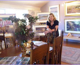 Grace Paleg Studio Gallery - Stayed 0