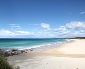 Beach Art Gallery - Stayed 0