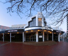 Illawarra Performing Arts Centre - Stayed 0