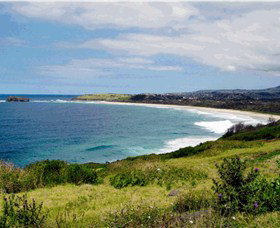 Minnamurra Beach - Stayed 0