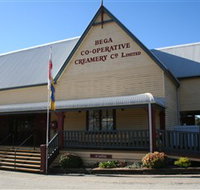 Bega Cheese Heritage Centre - Stayed