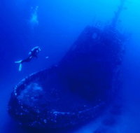 Merimbula Divers Lodge - Stayed