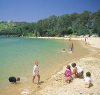 Boambee Beach - Stays Accommodation