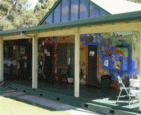 Yarrawarra Aboriginal Cultural Centre - Stayed 0