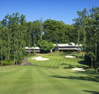 Bonville Golf Resort - Stayed