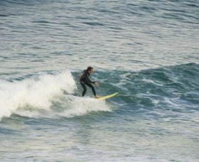 Woolgoolga NSW Stayed