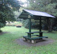 Pine Creek State Forest - Stayed