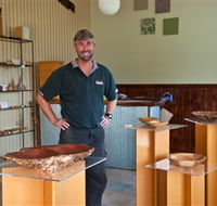 Wood we create - Stayed