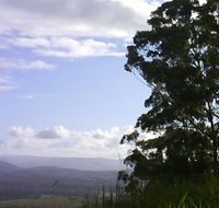 Sherwood Nature Reserve - Stayed