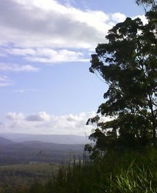 Sherwood Nature Reserve - Stayed 0