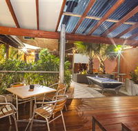 The Plantation Hotel - Stayed