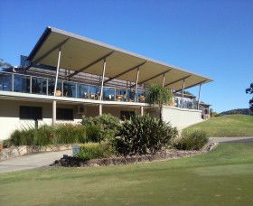 Coffs Harbour Golf Club - Stayed 0