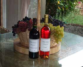 Villa D Esta Vineyard - Stays Accommodation 2