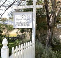 Mayfield Vineyard Cellar Door - Stayed