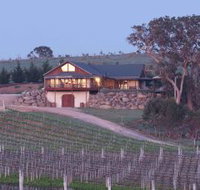 Kurrajong Downs Wines Vineyard - Stayed