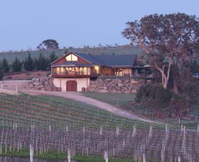 Kurrajong Downs Wines Vineyard - Stayed 0