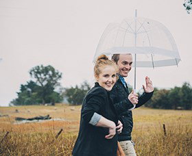 Four Winds Vineyard Cellar Door - Stayed 3