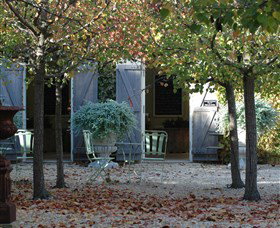 Mcdougalls Hill NSW Stayed