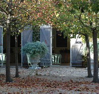 Krinklewood Vineyard - Stayed