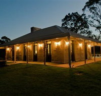 Pokolbin Estate Vineyard - Stayed
