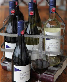 Robert Oatley Vineyards - Stayed 1