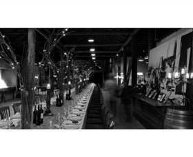 Robert Oatley Vineyards - Stayed 0