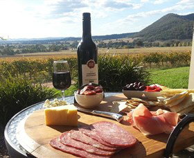 Moothi Estate Vineyard And Cellar Door - Stayed 2